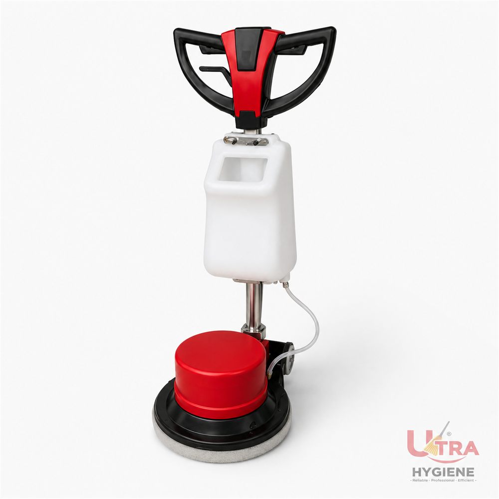 LSS 154 Low Speed Scrubber